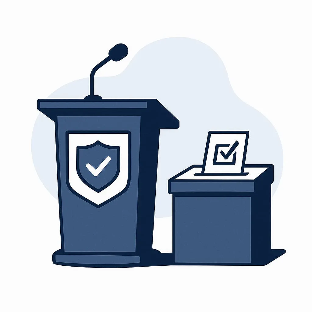 Online Reputation Management for Political Candidates