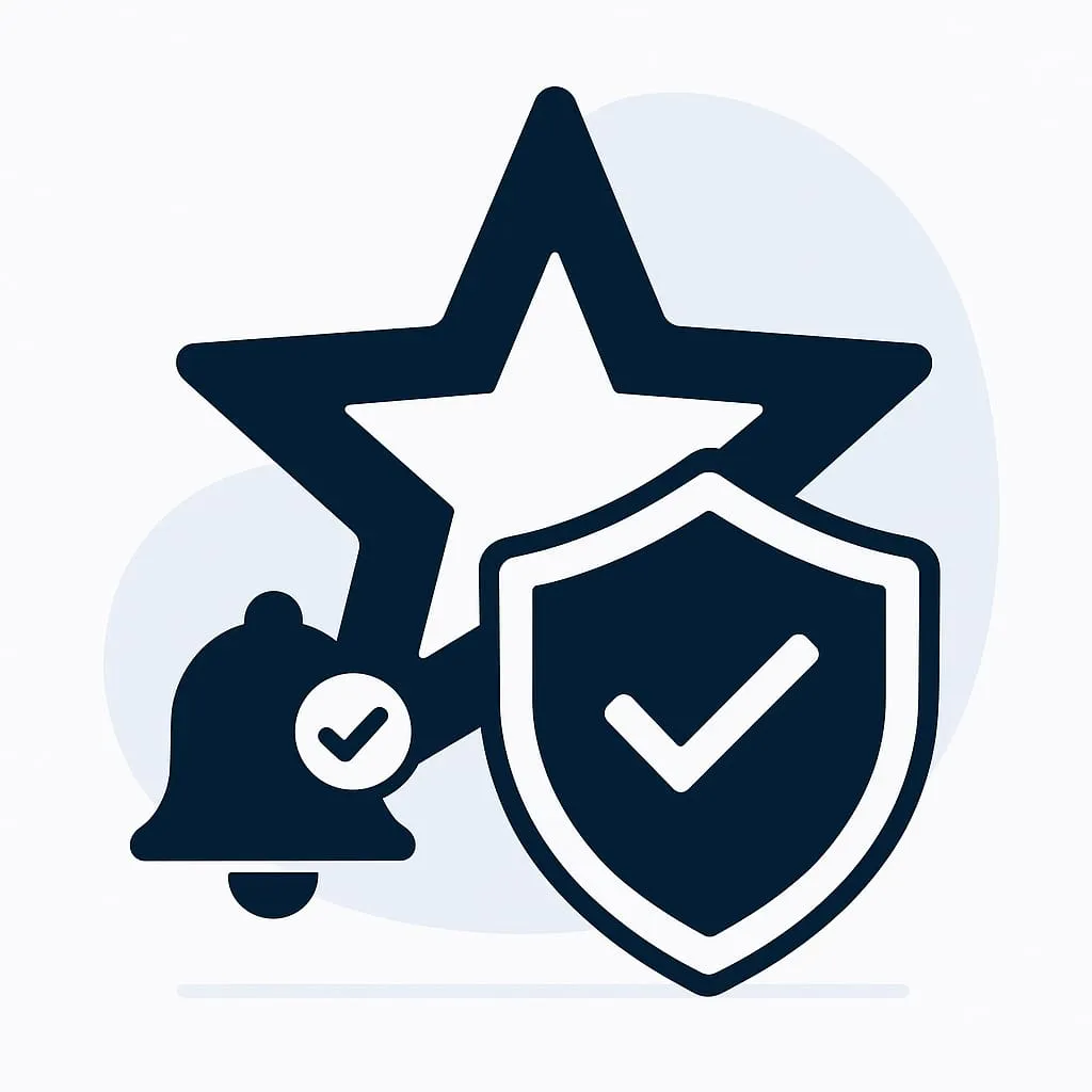 Online Reputation Management for Celebrities