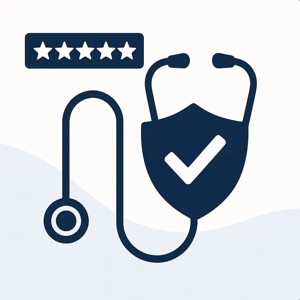 Online Reputation Management for Doctors