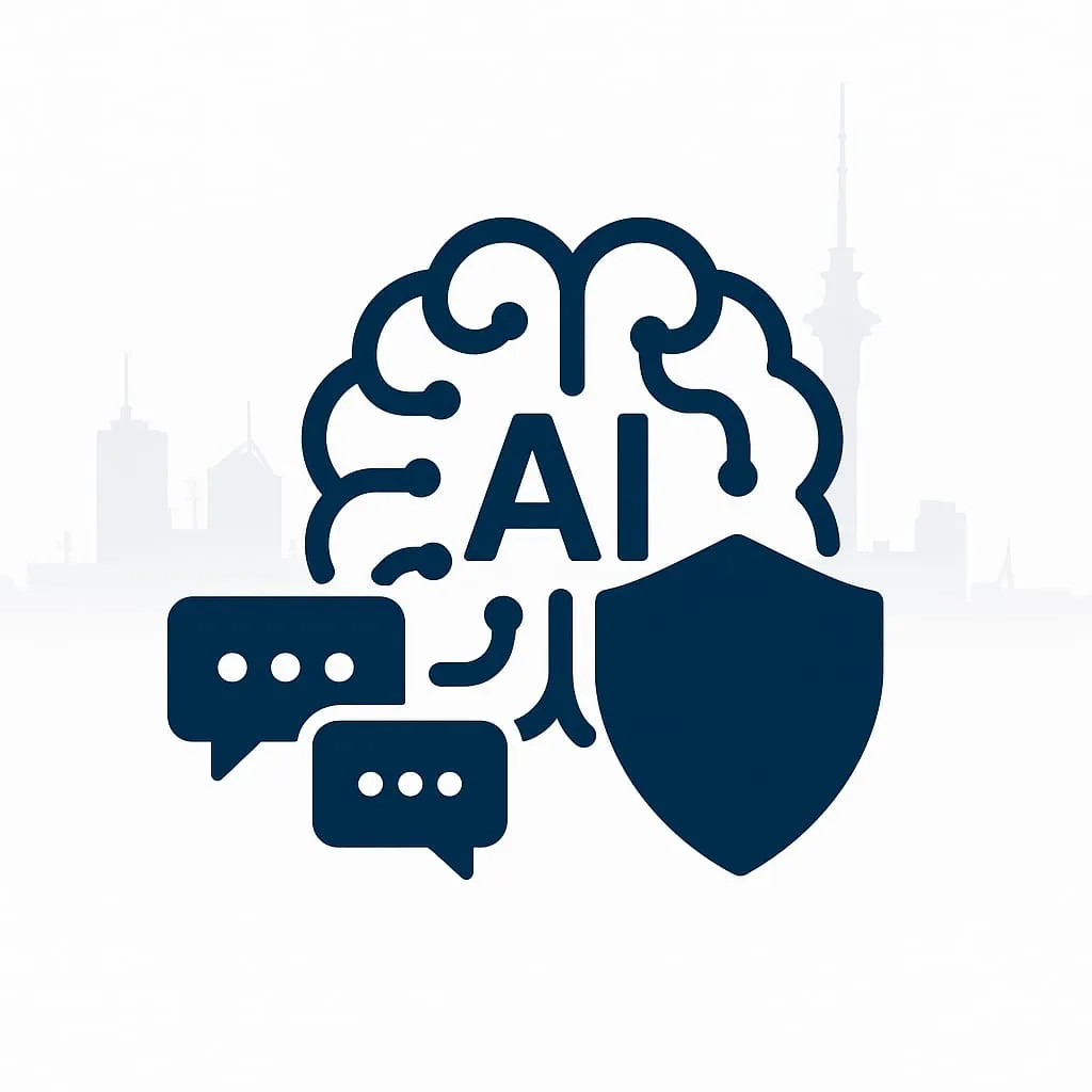 AI Mentions Removal Auckland