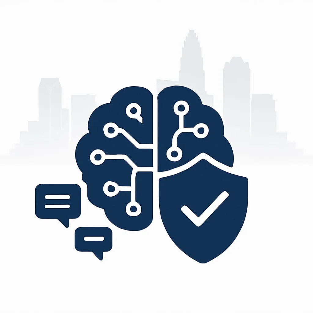 AI and LLMs Citations Removal Charlotte