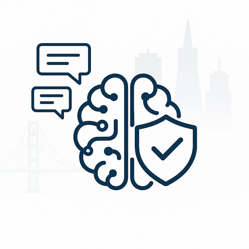 AI and LLMs Mentions Removal Service San Francisco