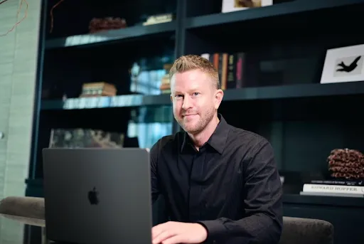 Scott Keever - Founder & CEO