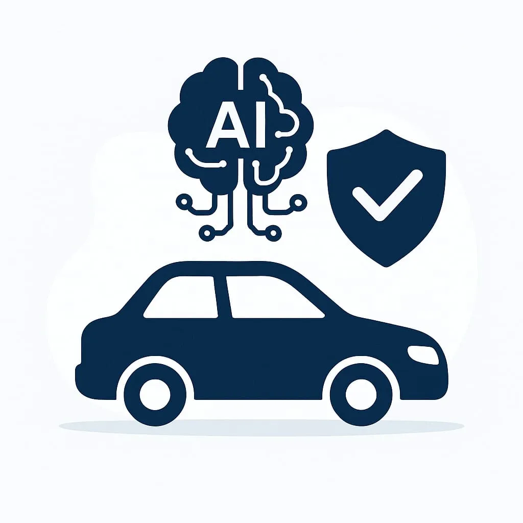 Search Engine and AI Suppression for Negative Automotive Mentions