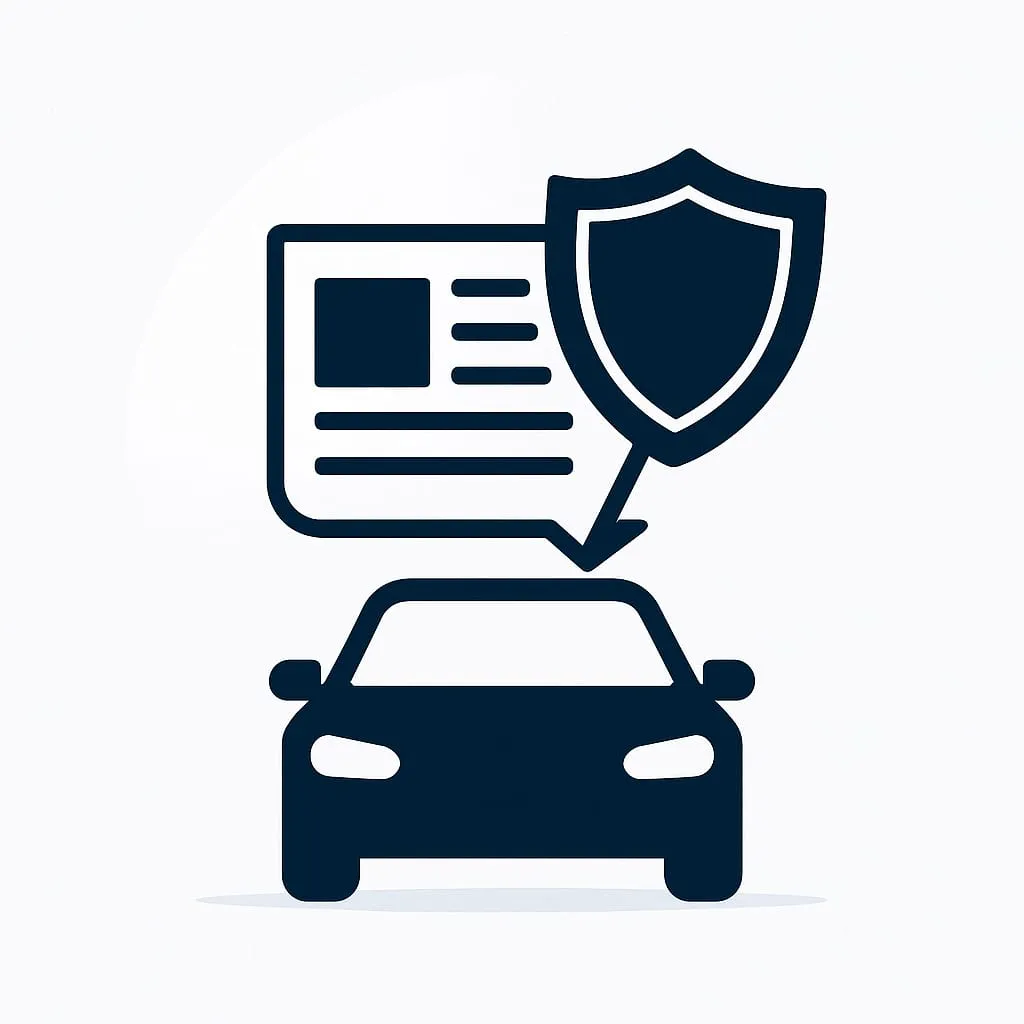 Negative Article and Blog Post Suppression for Automotive Businesses
