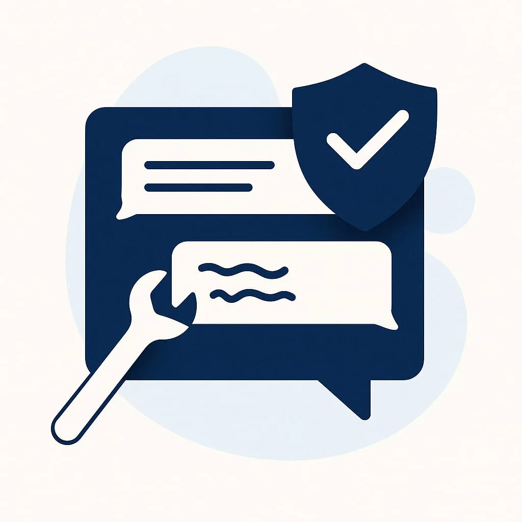 Chat GPT Reputation Management and Fixing service