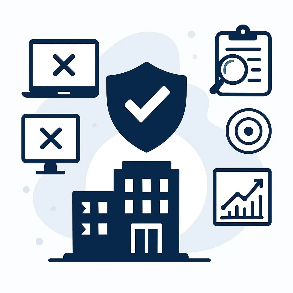 Content Removal for Brand and Business