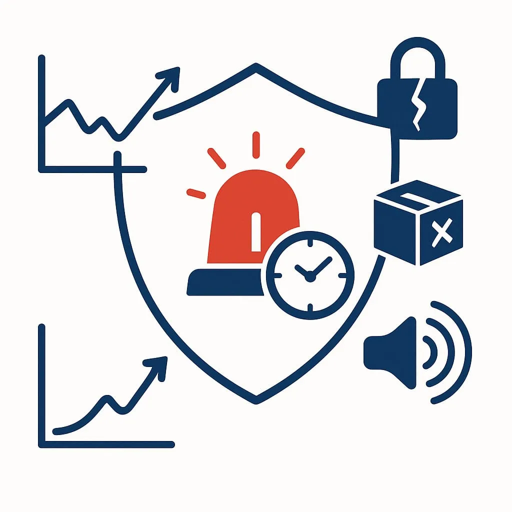 Corporate Crisis Management service