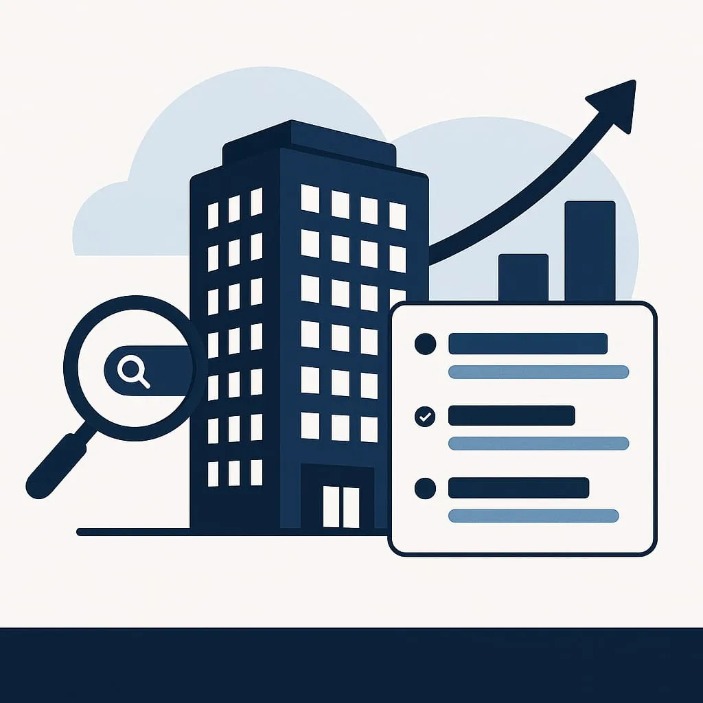 Corporate Reverse SEO Service