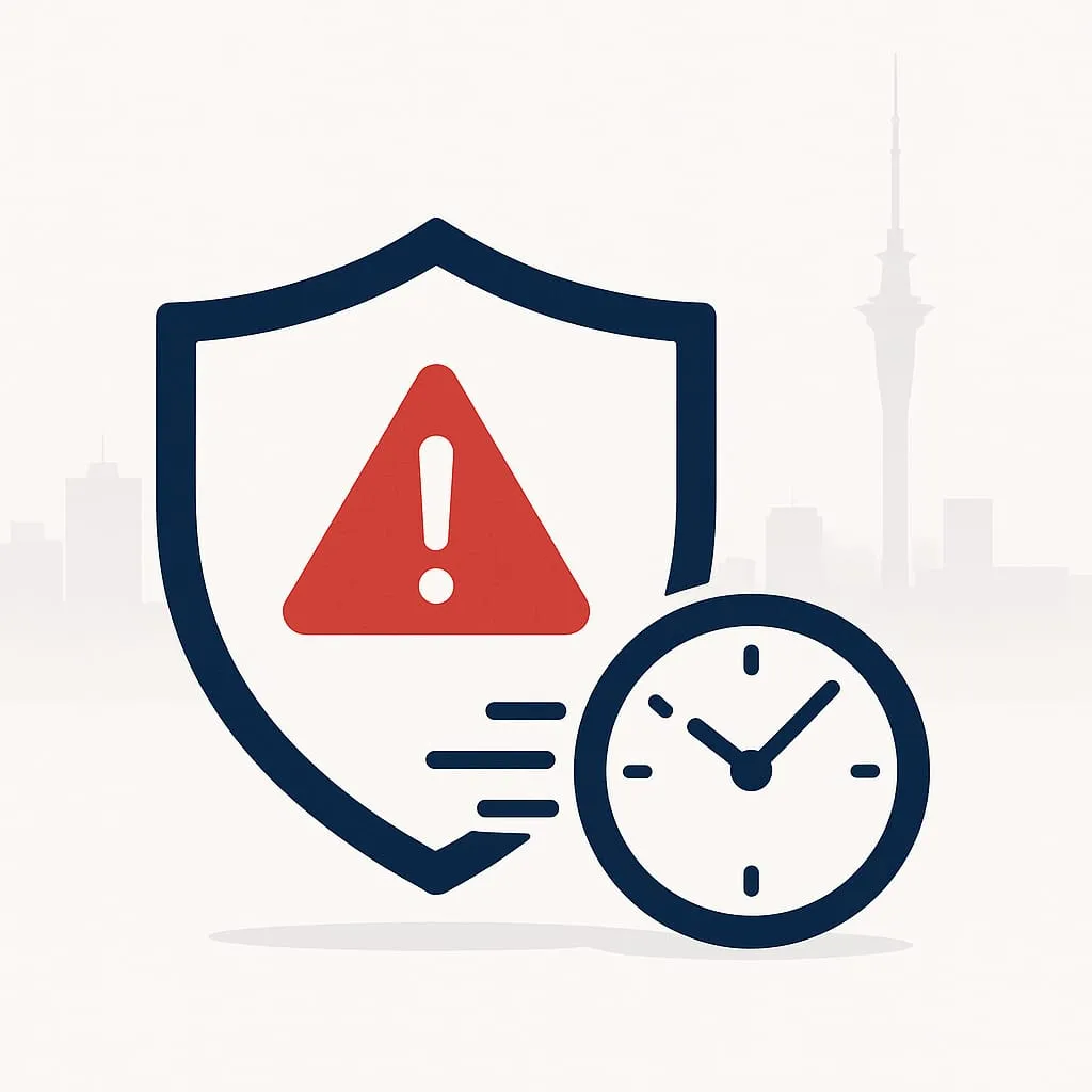 Crisis Management Auckland