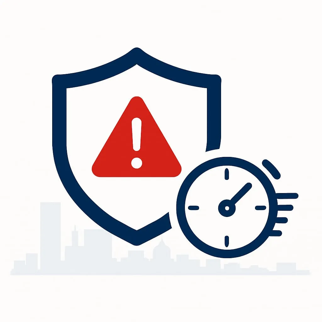 Crisis Management Response Services in Baltimore