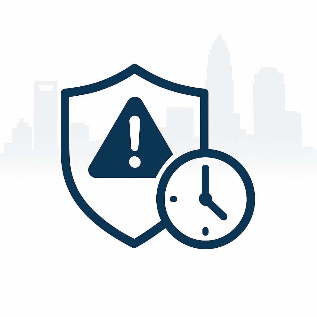 Crisis Management Response Charlotte