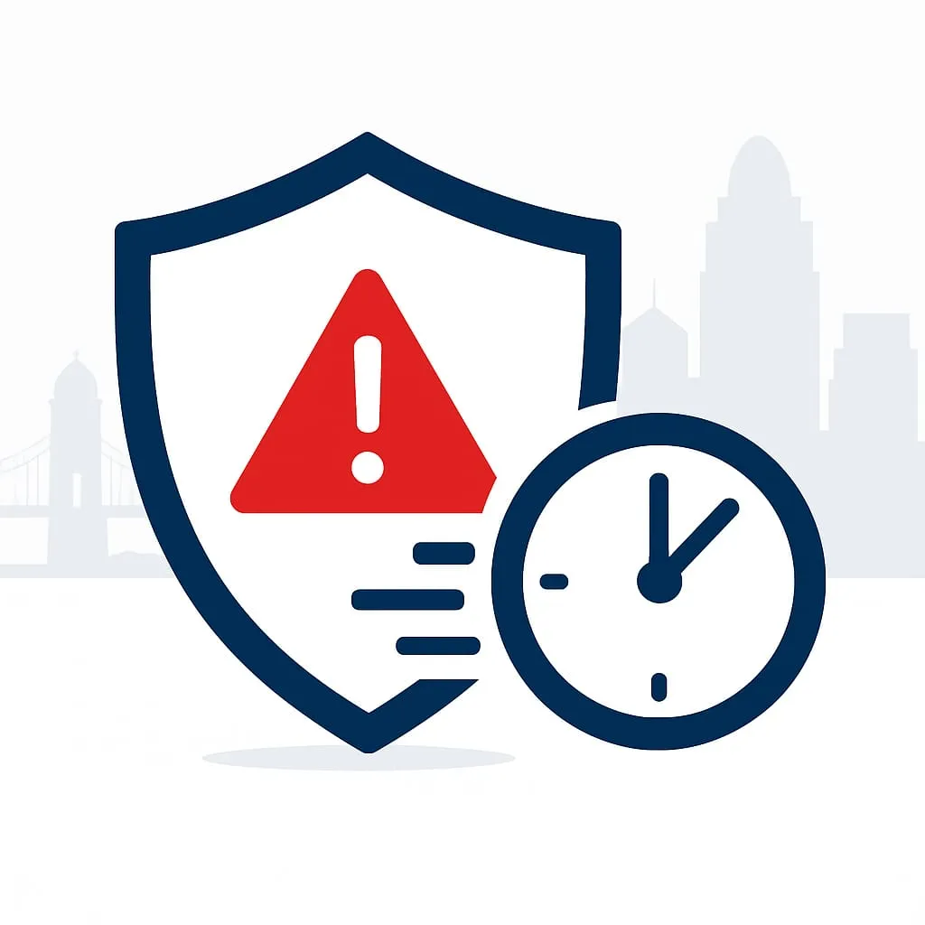 Crisis Management Cincinnati