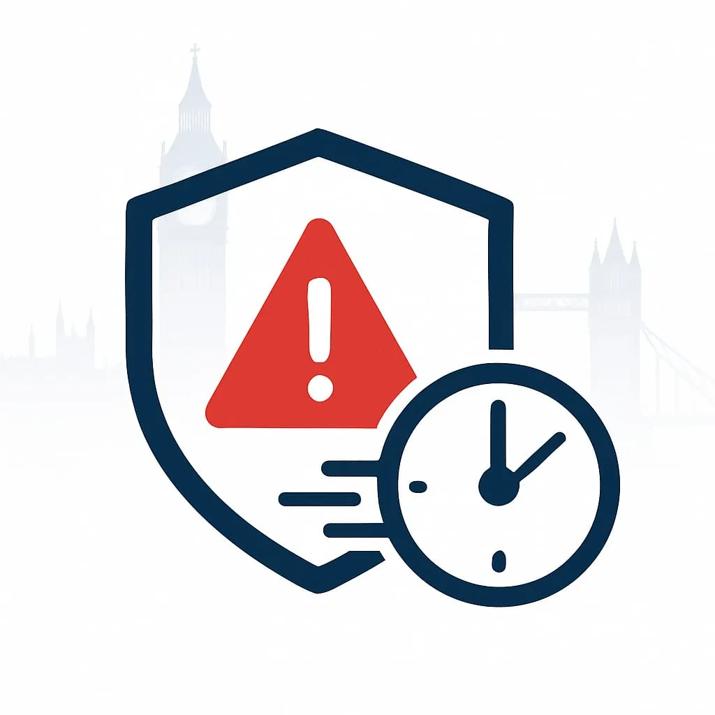 Crisis Management London
