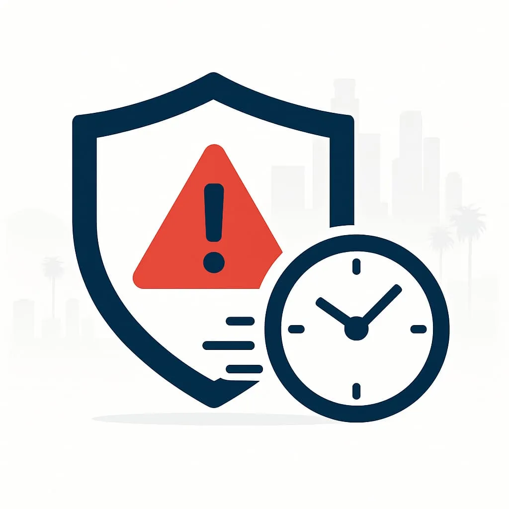 Crisis Management Los Angeles