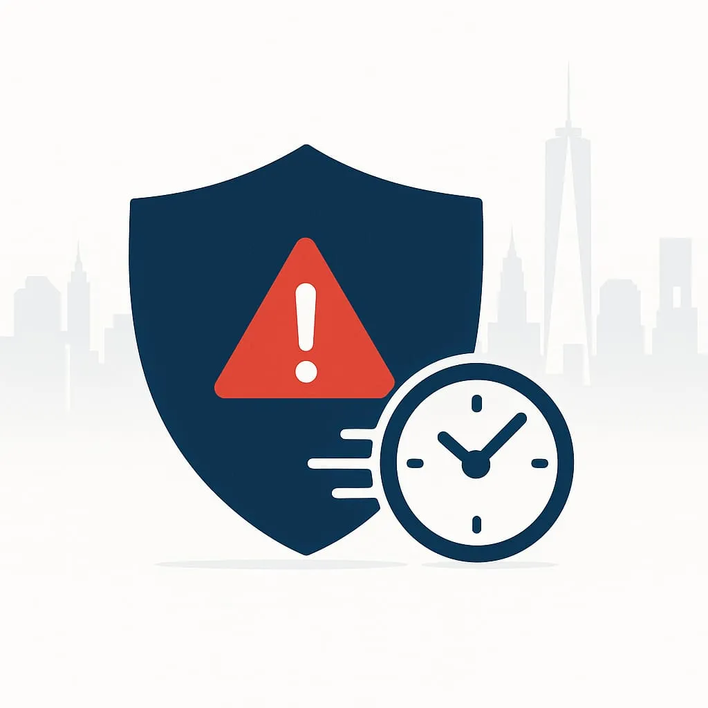 Crisis Management New York