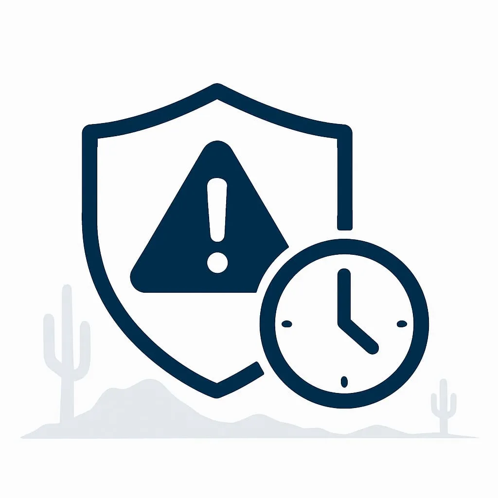 Crisis Management Scottsdale