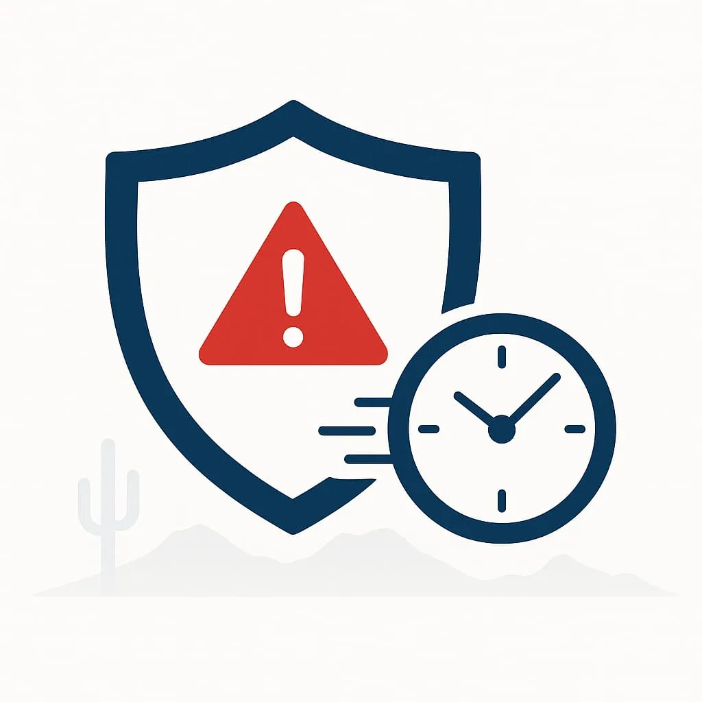 Crisis Management Tucson