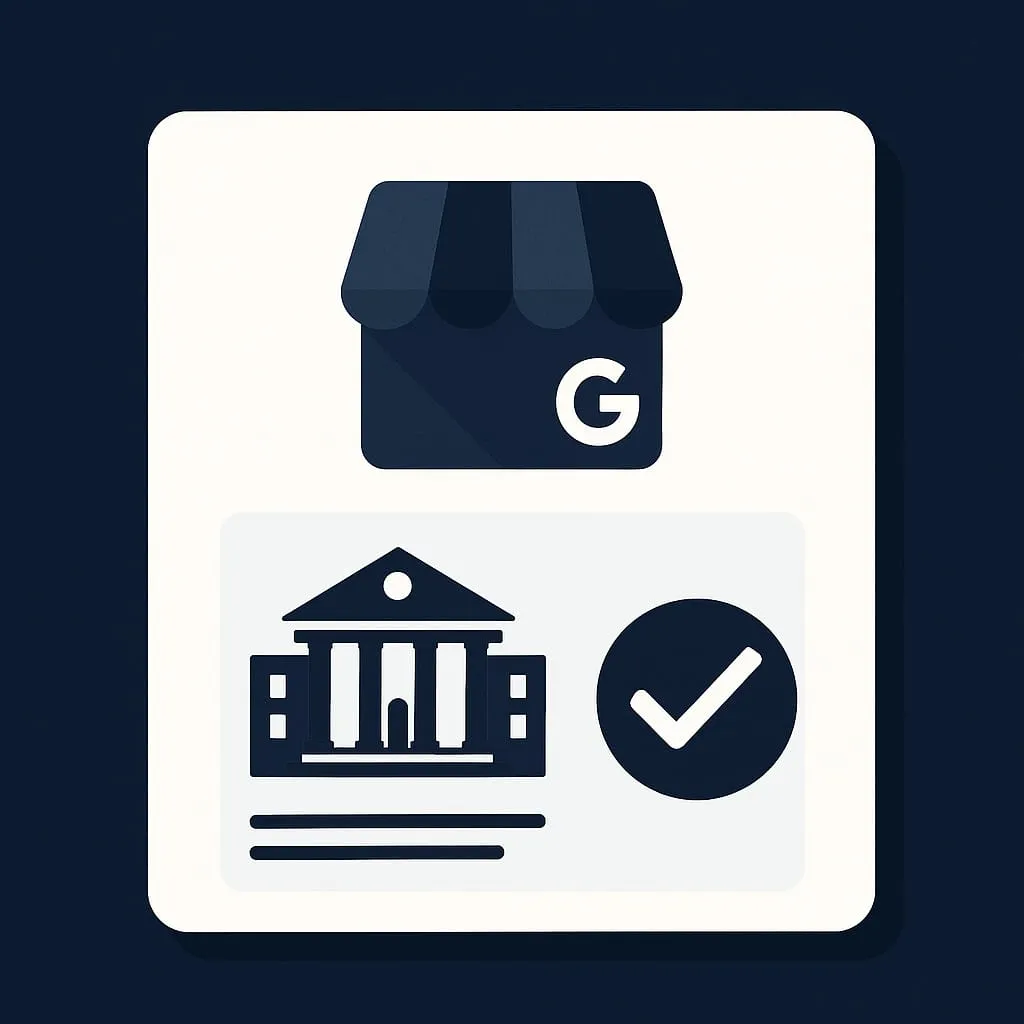 Google Business Profile Optimization for Universities