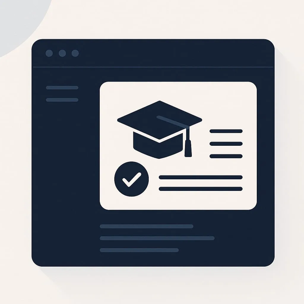 Google Knowledge Panel and Directory Optimization for Schools and Universities