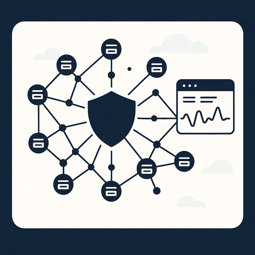 Enterprise Reverse SEO Service