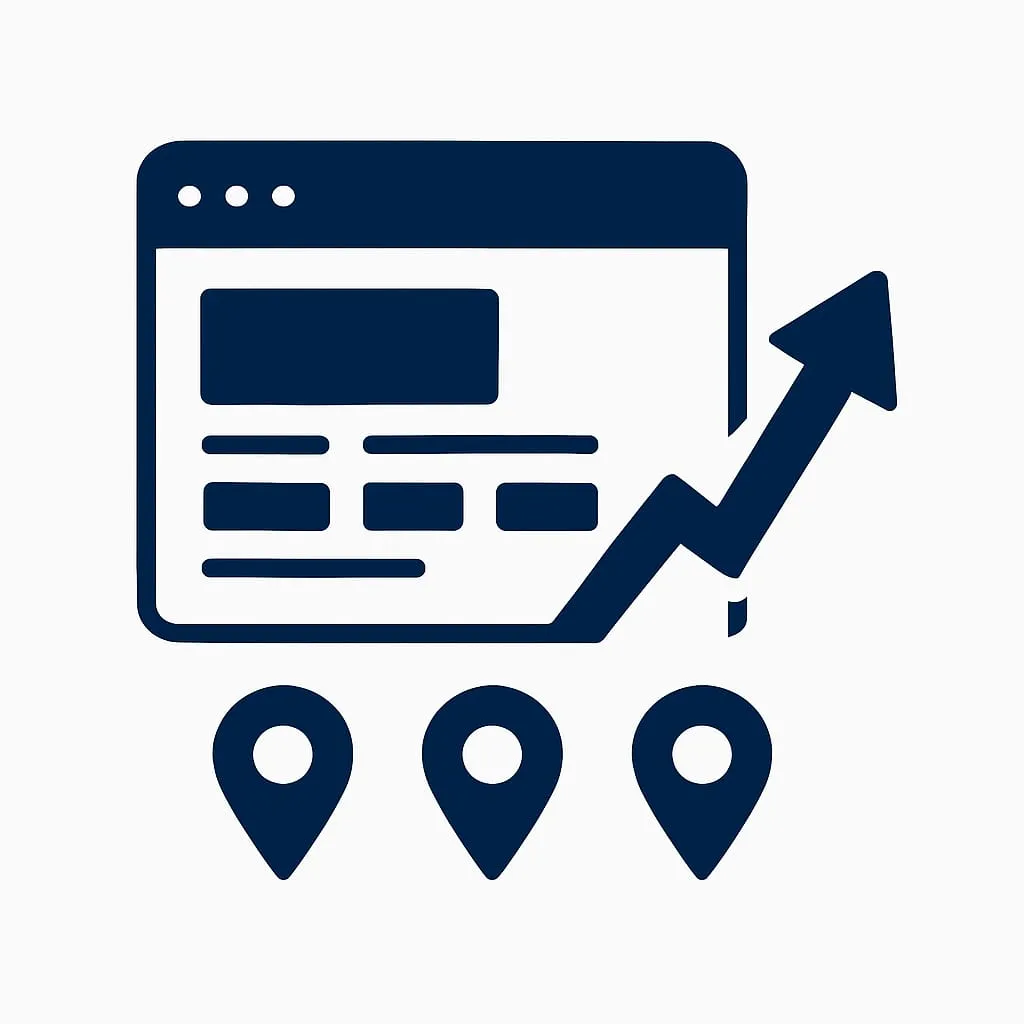Enterprise SEO and Digital Visibility Management
