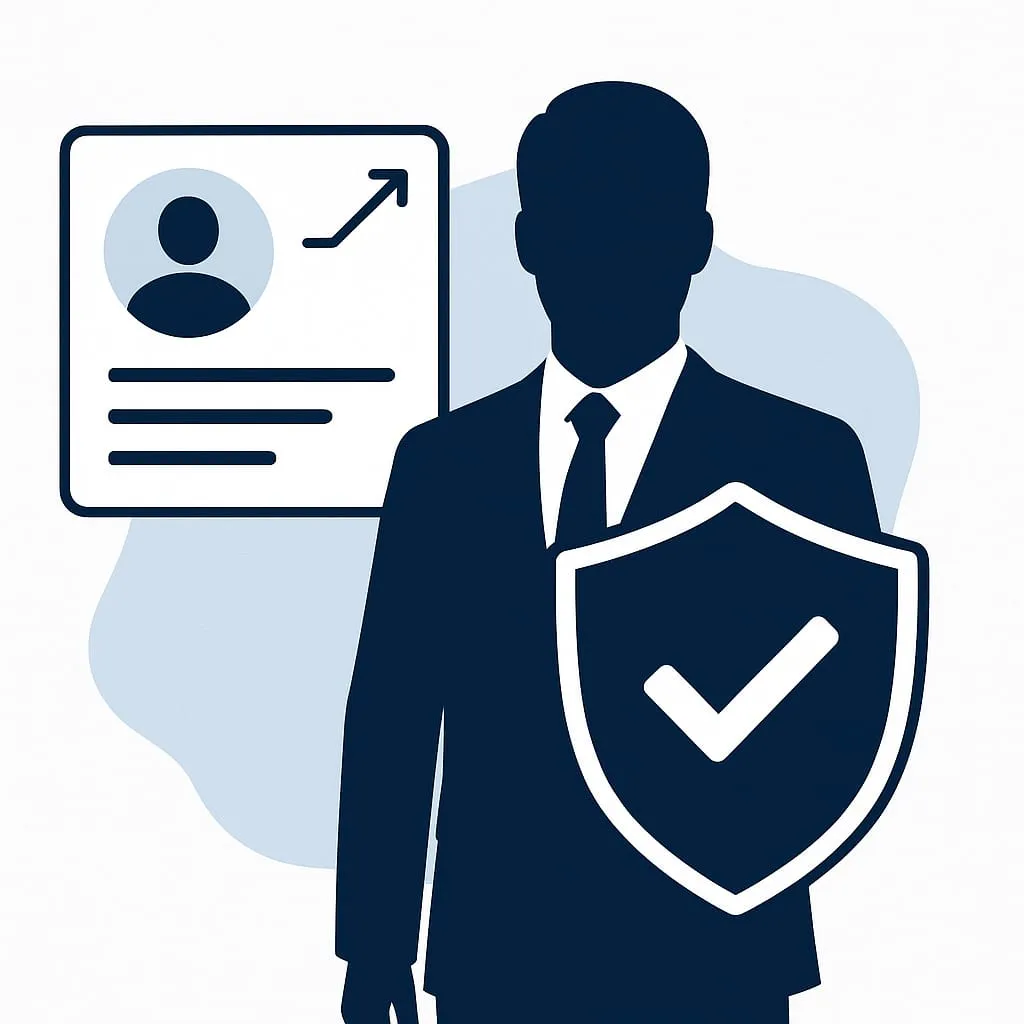 Executive Reverse SEO Service