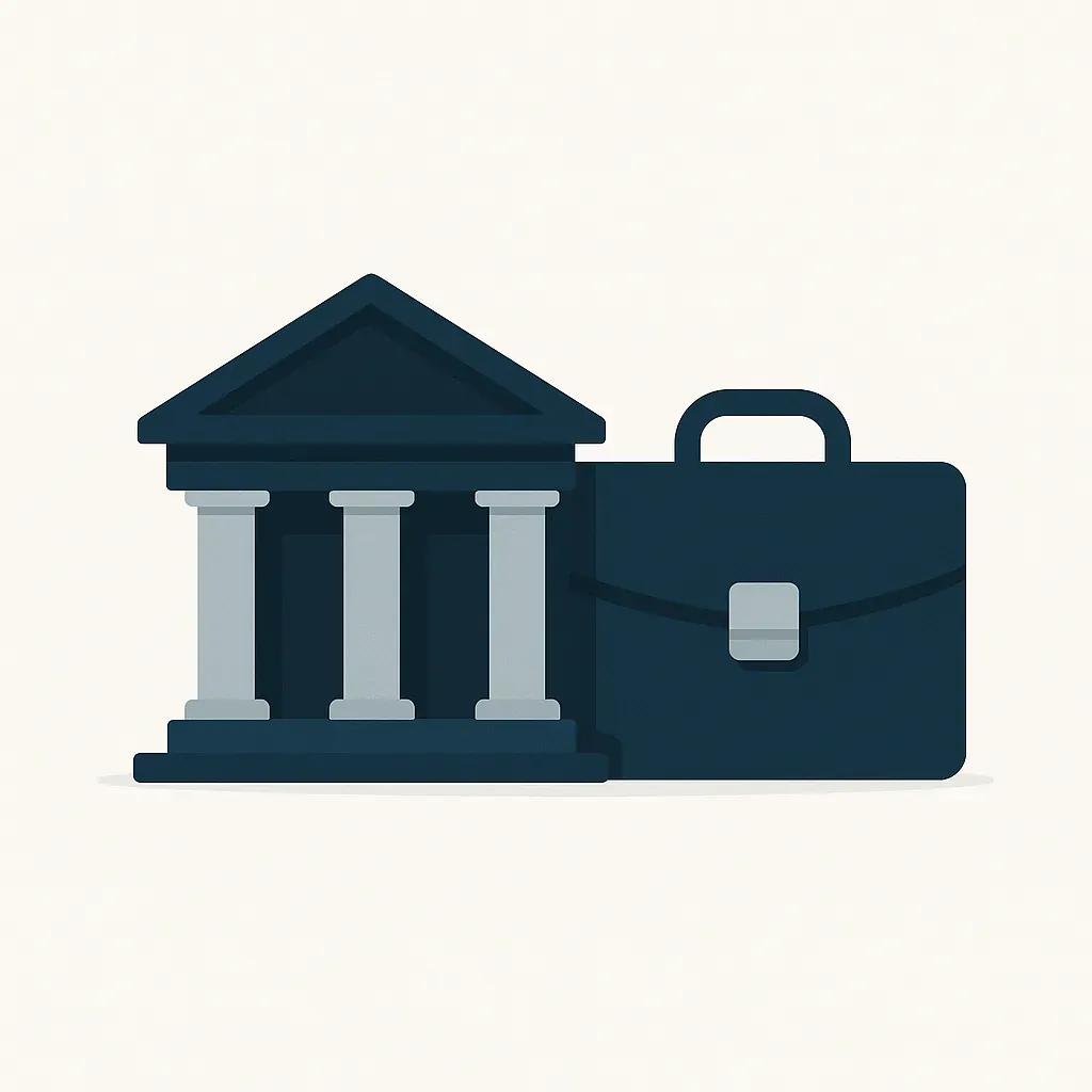 Reputation management for financial services and professional firms in Hong Kong
