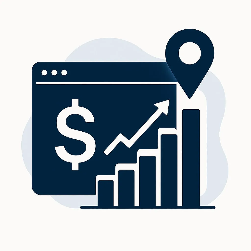 Financial SEO and Online Visibility Management for Firms and Advisors