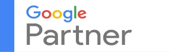 google partner image