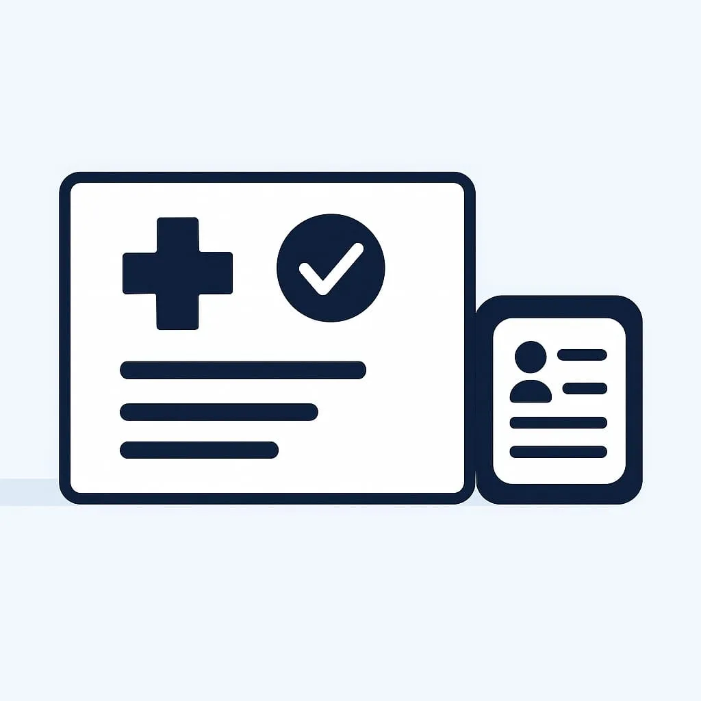Google Knowledge Panel and Directory Profile Management