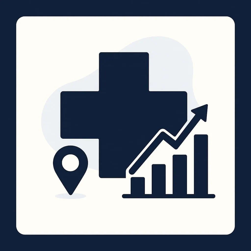 Search Engine Optimization for Healthcare Professionals