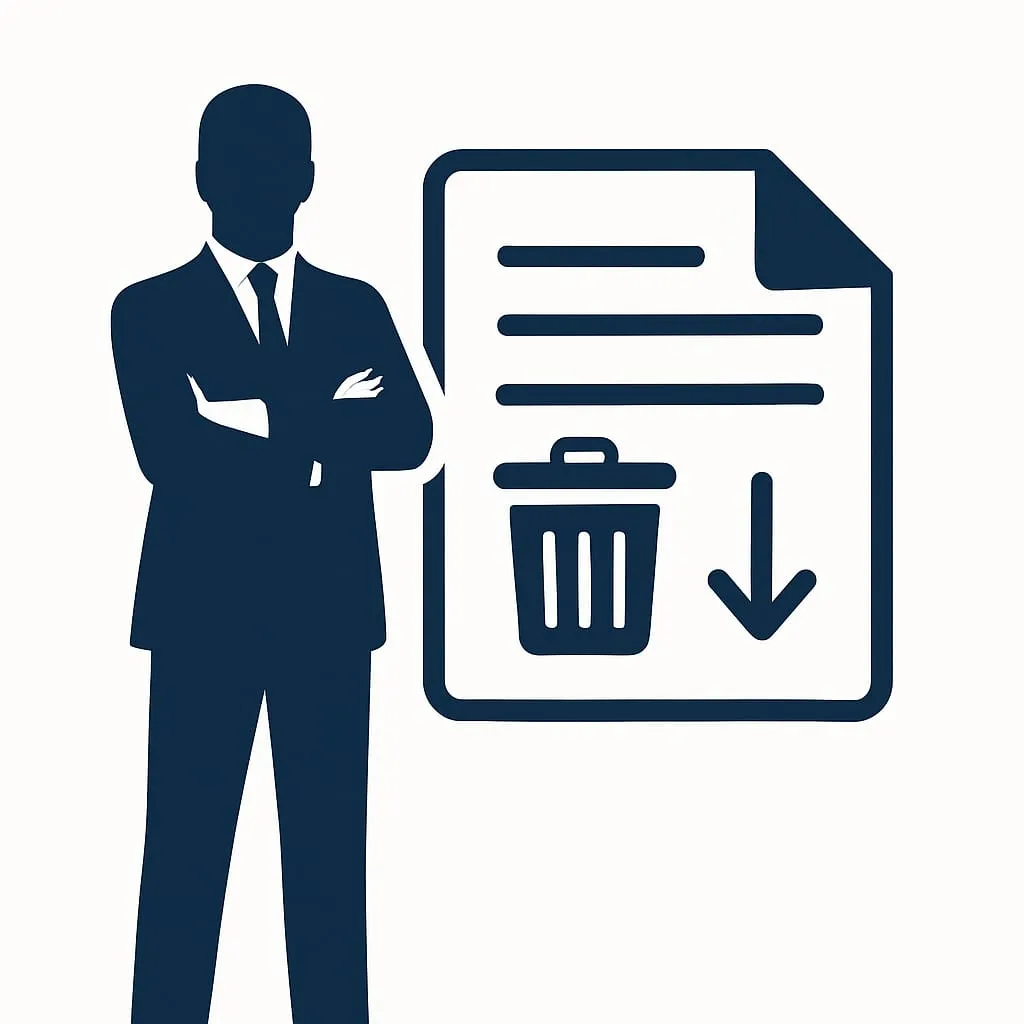 Hire The Best Online Content Removal Service Provider