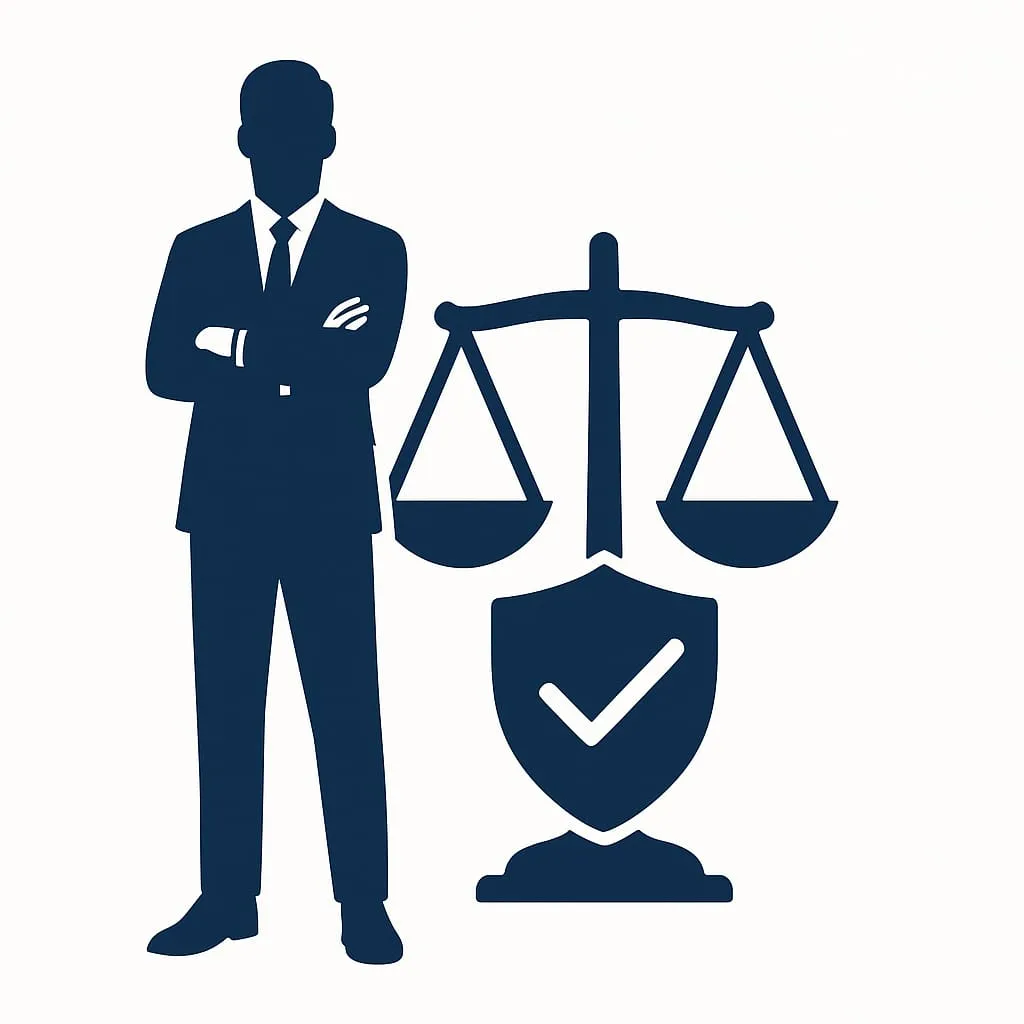 Legal Reputation Management