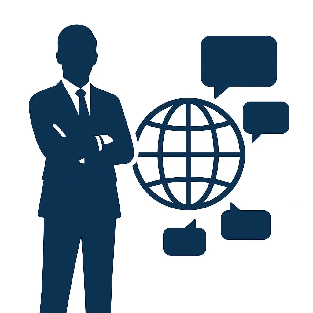 Professional personal reputation management consultation