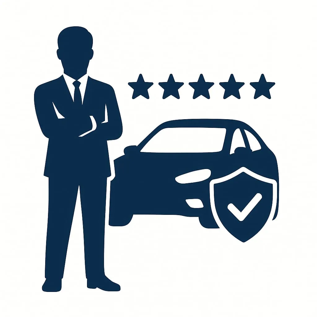 Automotive Reputation Management