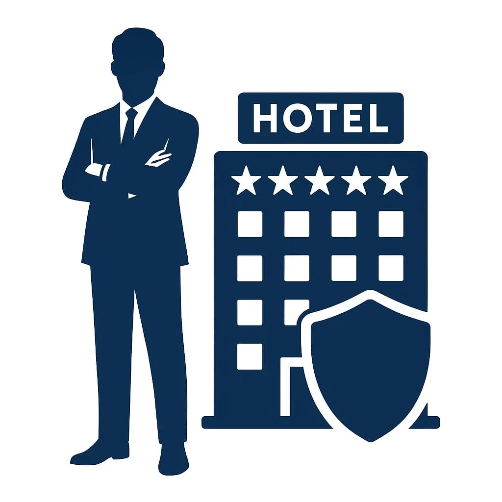Hotels Reputation Management Service