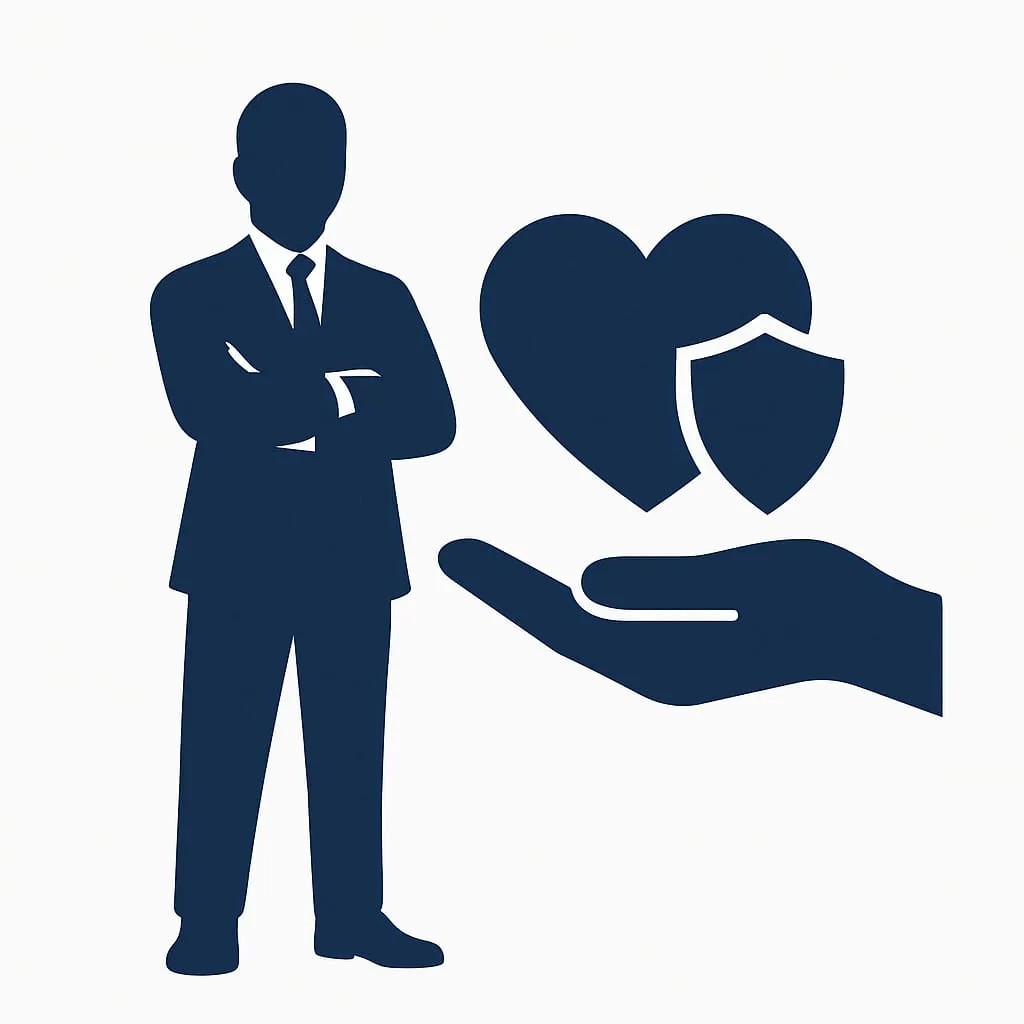 Professional personal reputation management consultation