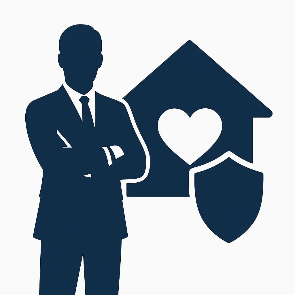 Senior living community reputation management