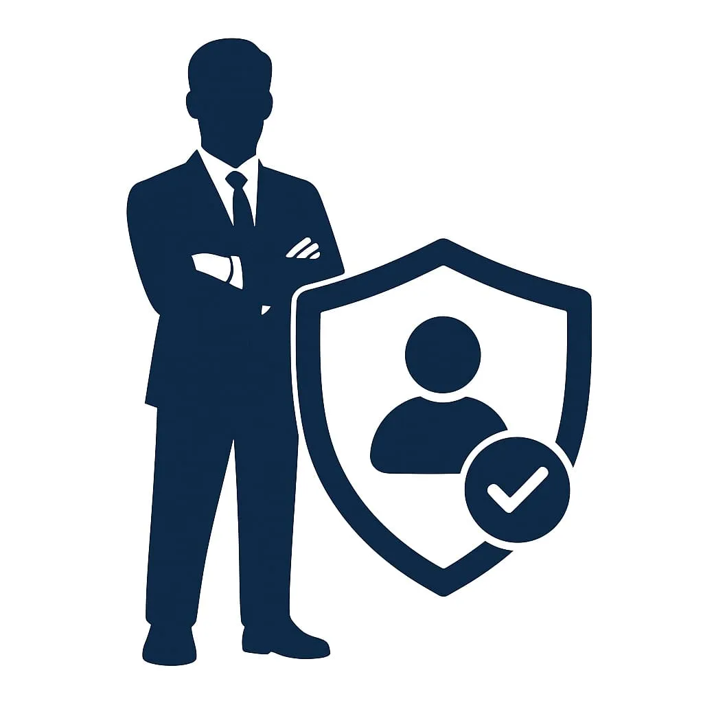 Professional personal reputation management consultation