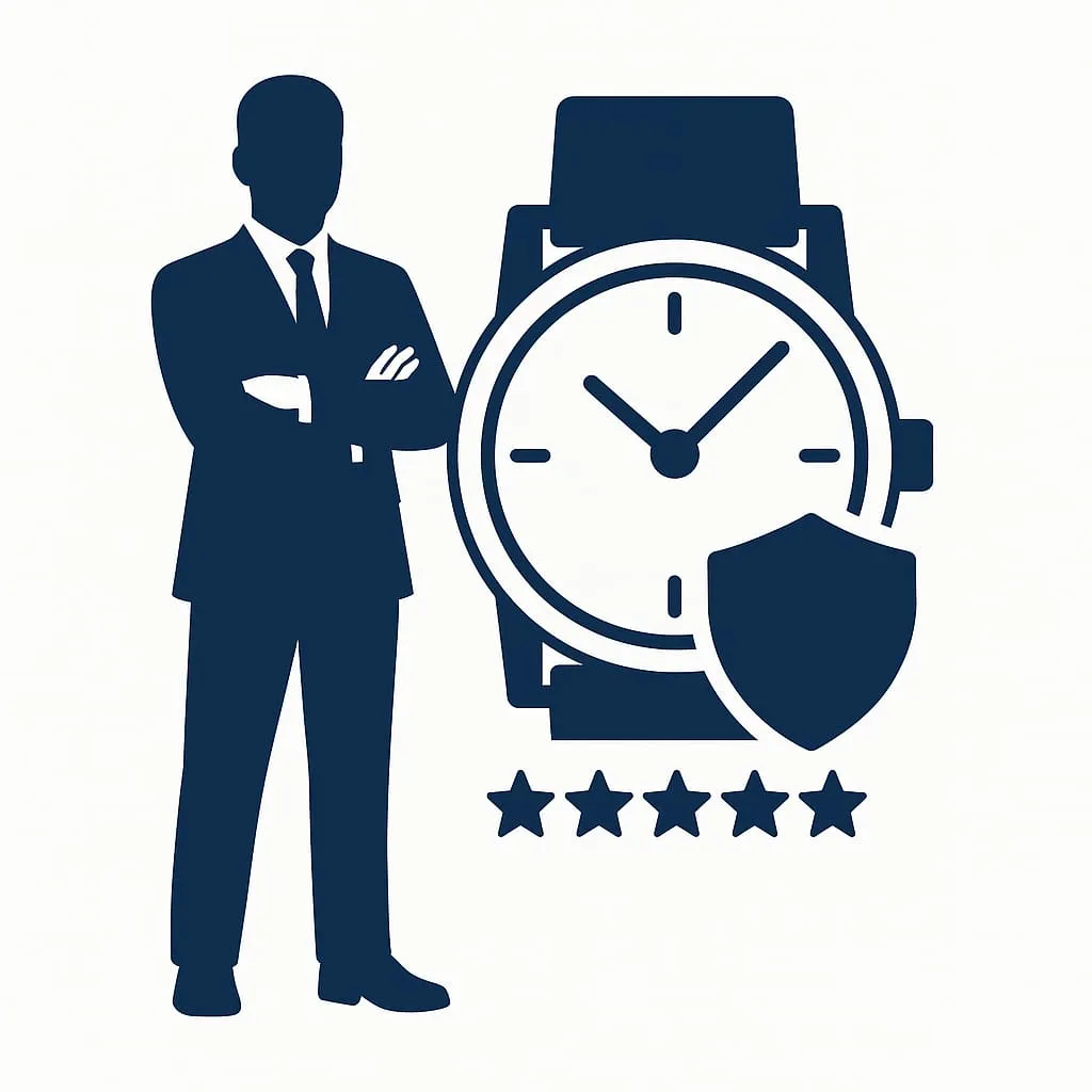 Watch retailers Reputation Management