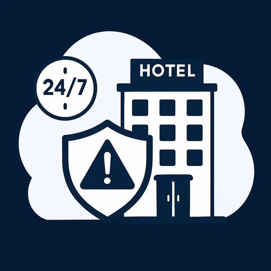 Hotels Crisis Management
