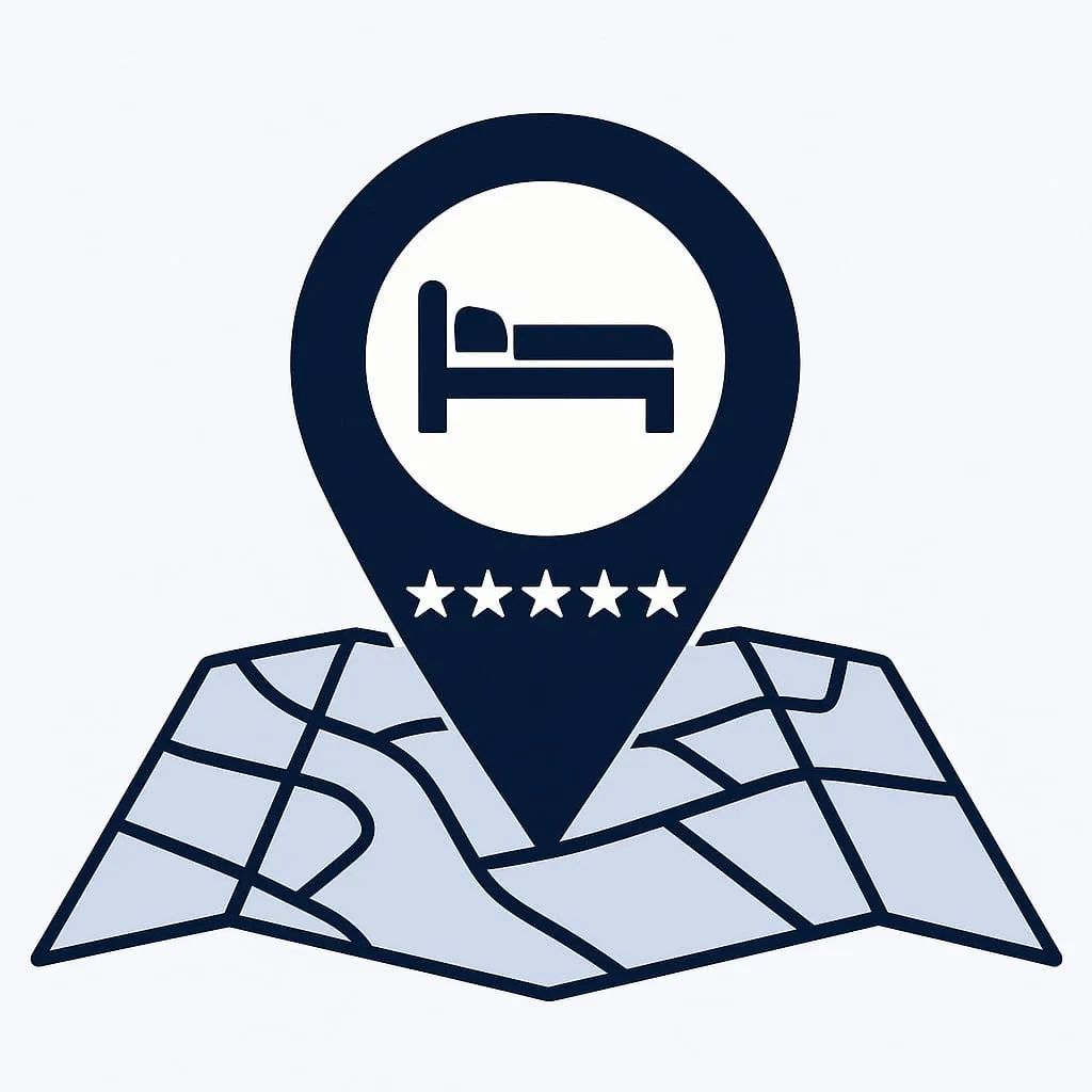 Local SEO and Reputation Optimization for Hotels