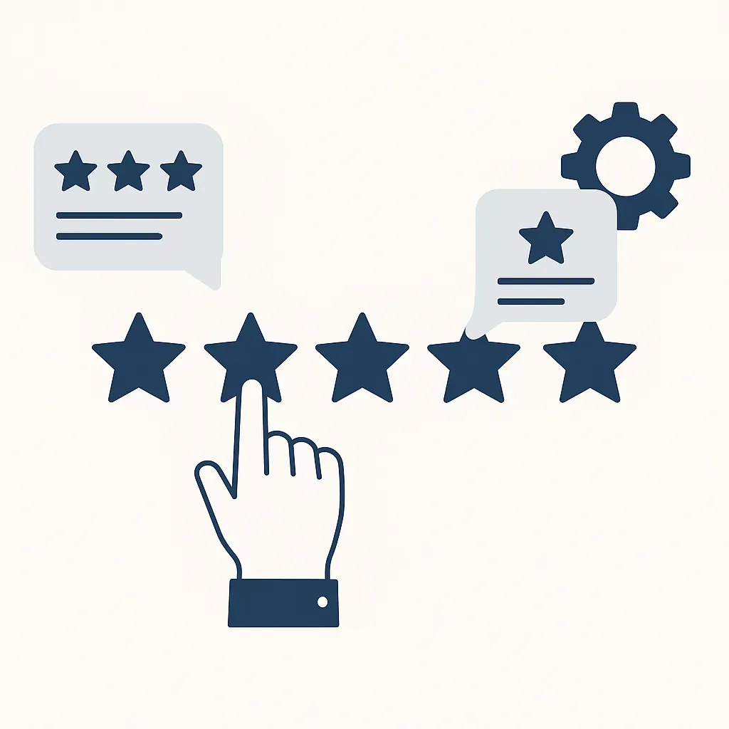 Manage and Improve Online Reviews in Hong Kong by Reputation Pros