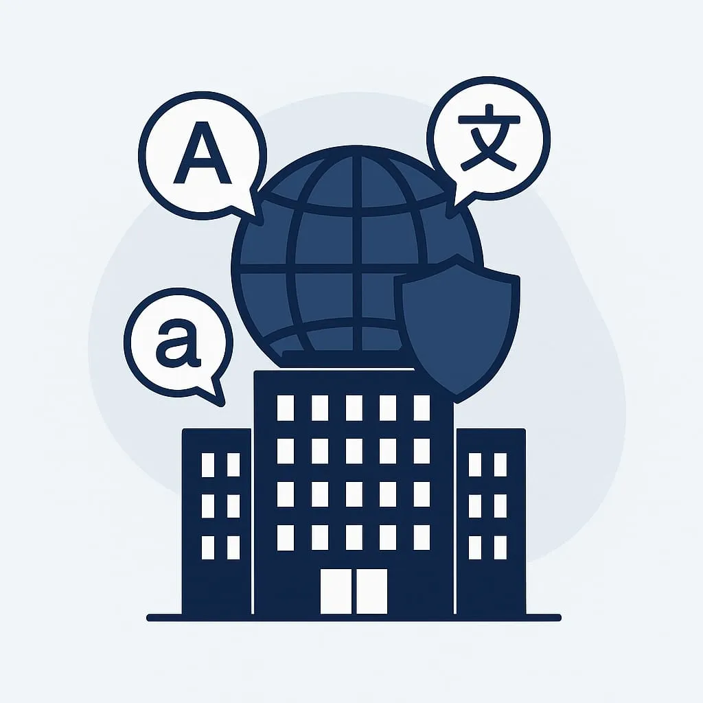 International and Multilingual ORM Services for Business