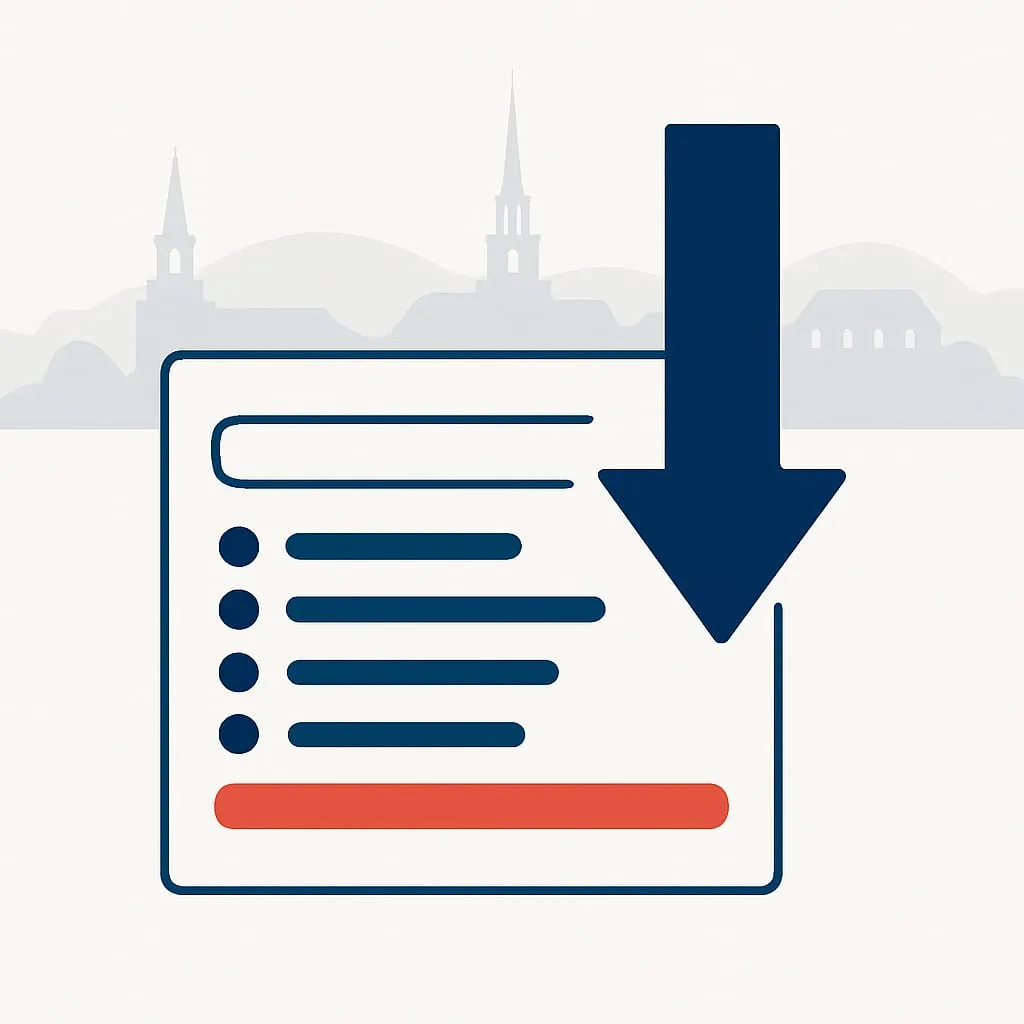 Content Removal Connecticut
