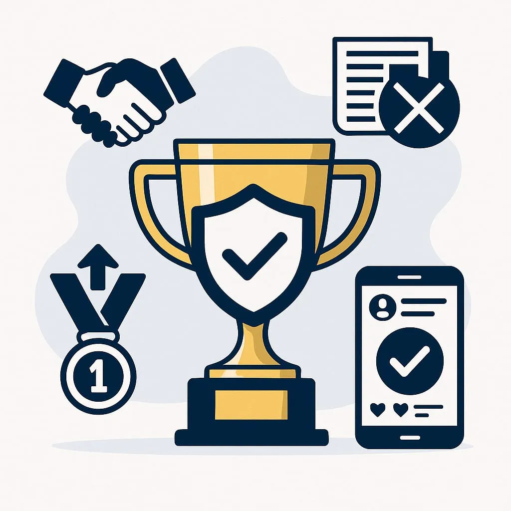 Online Reputation Management for Athletes