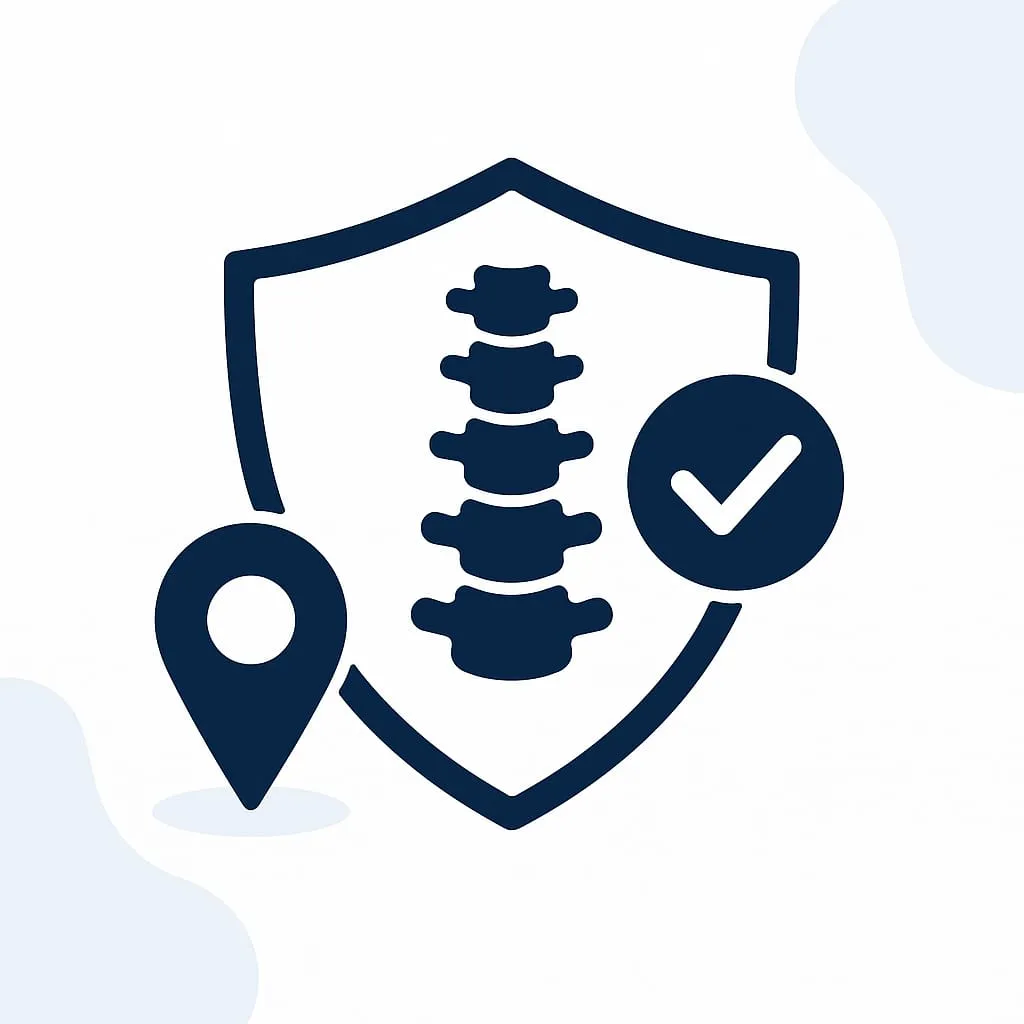 ORM for Chiropractors and Physiotherapists