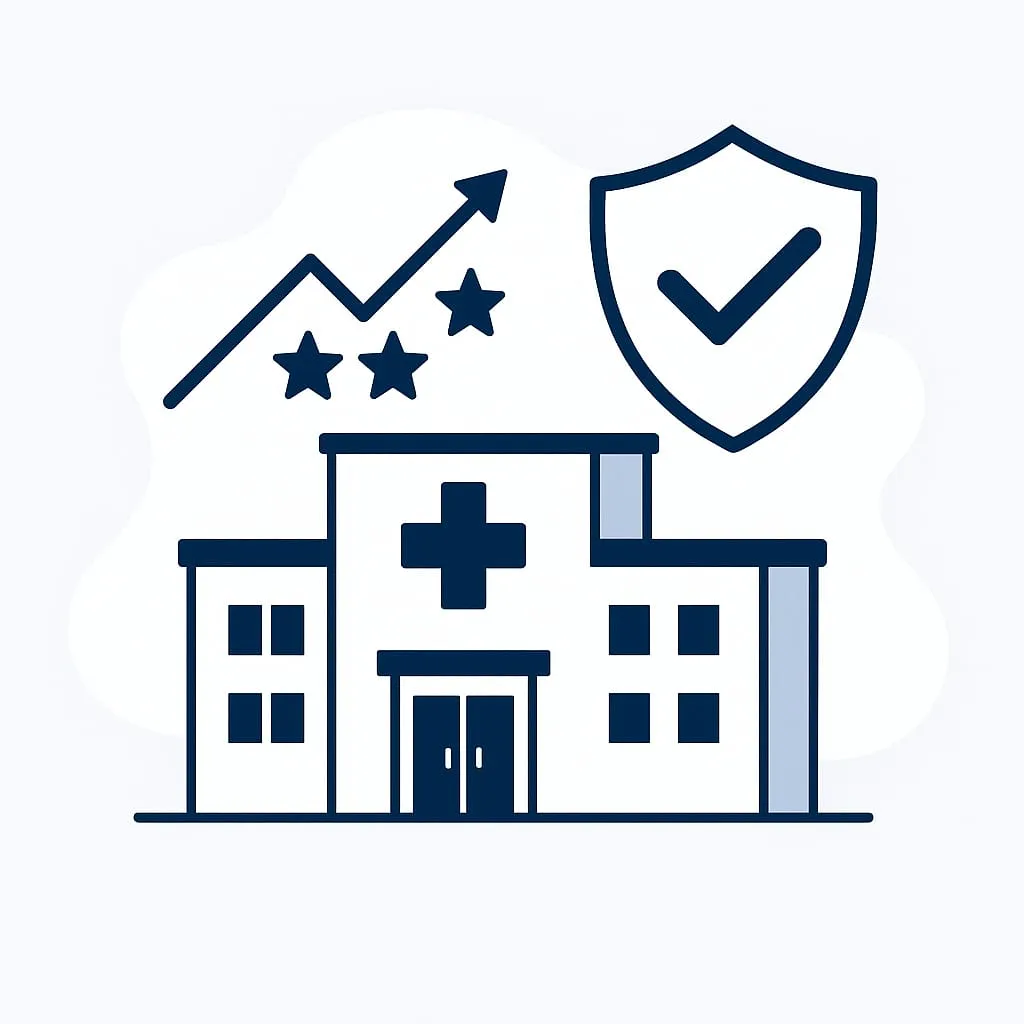 ORM for Clinics and Private Practices