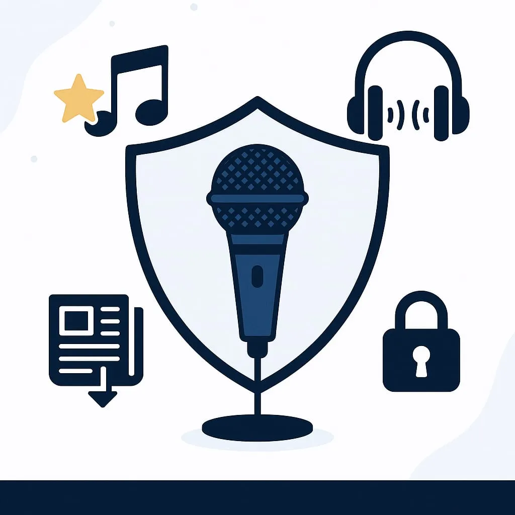 Online Reputation Management for Musicians